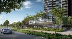 Vela Bay (D16), Apartment #597041471
